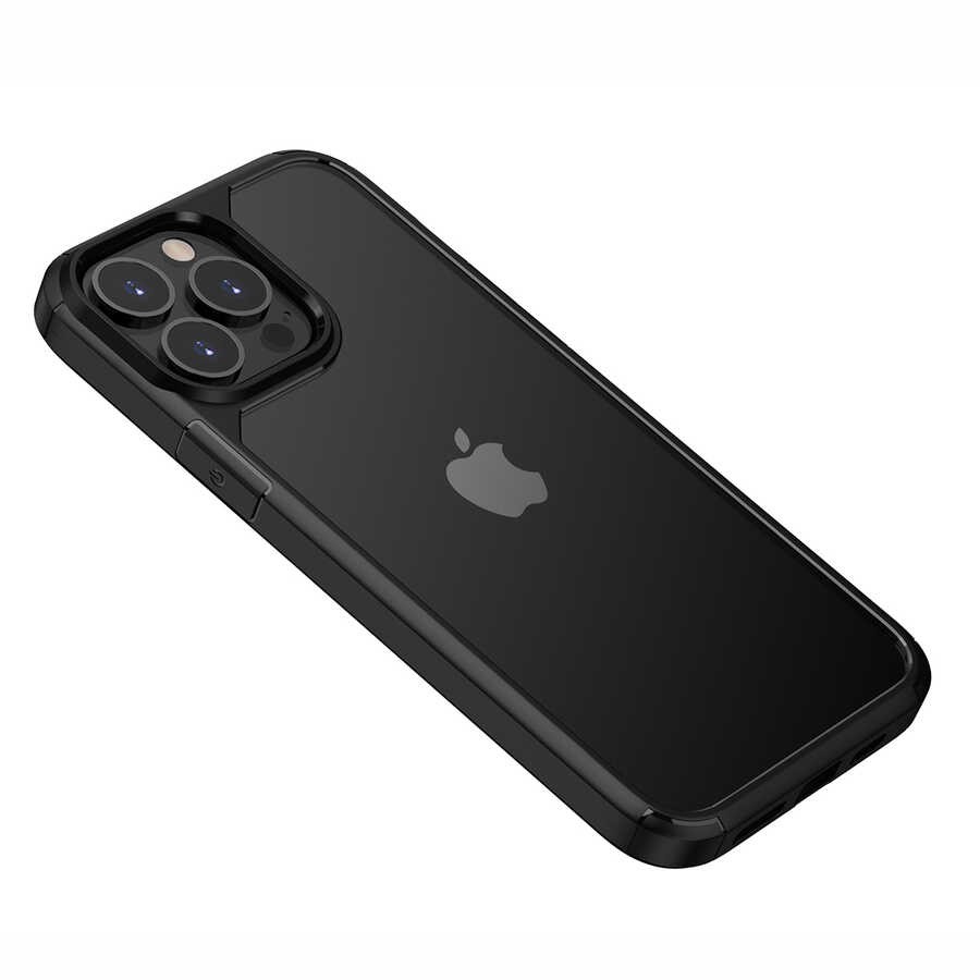 iPhone 13 Pro Max Kılıf Zore Roll Kılıf