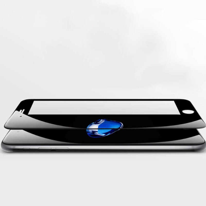 iPhone SE 2022 Zore Eto Cam Ekran Koruyucu