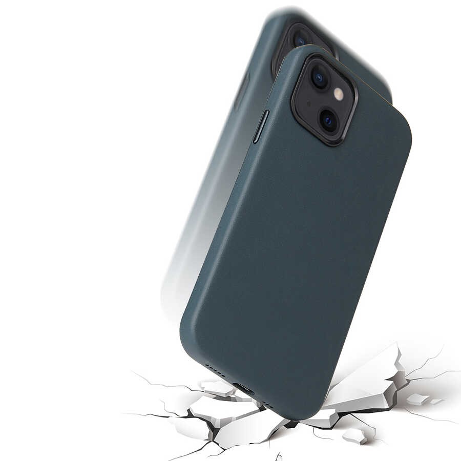 iPhone 13 Kılıf Zore Eyzi Kılıf