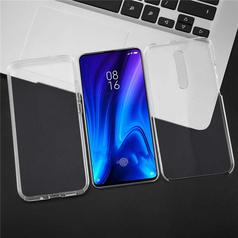 Xiaomi Mi 9T Kılıf Zore Enjoy Kılıf