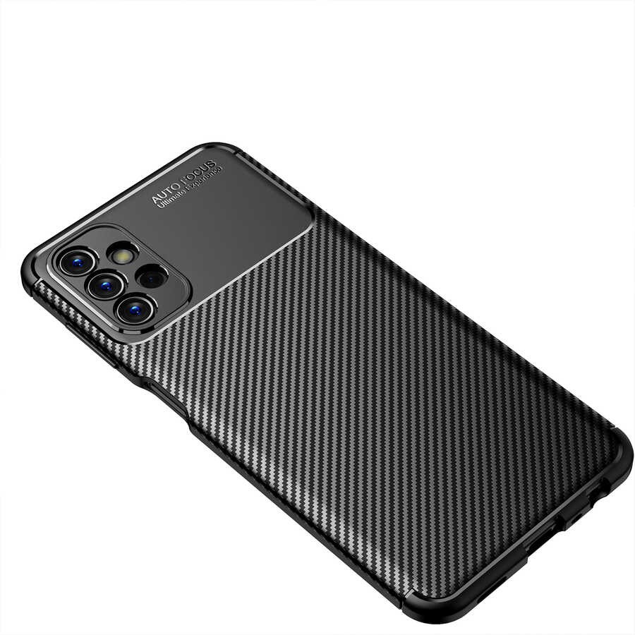 Galaxy A13 4G Kılıf Zore Negro Silikon Kılıf