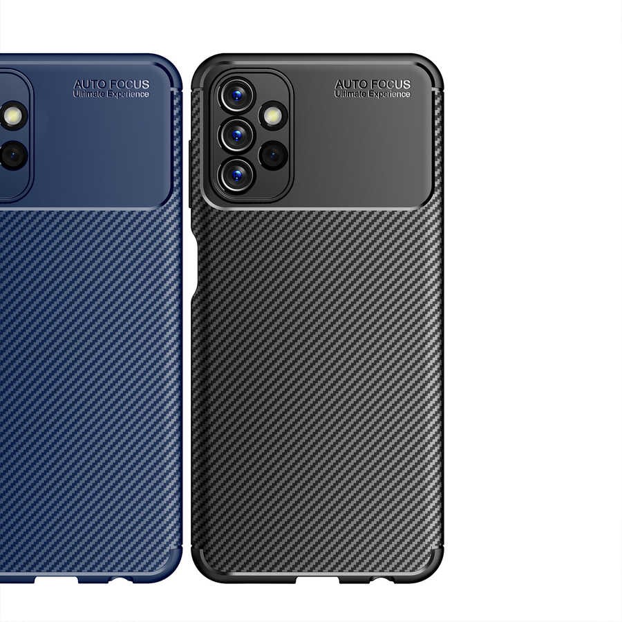 Galaxy A13 4G Kılıf Zore Negro Silikon Kılıf