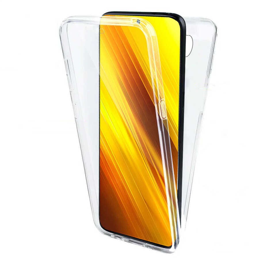 Xiaomi Poco X3 Kılıf Zore Enjoy Kılıf