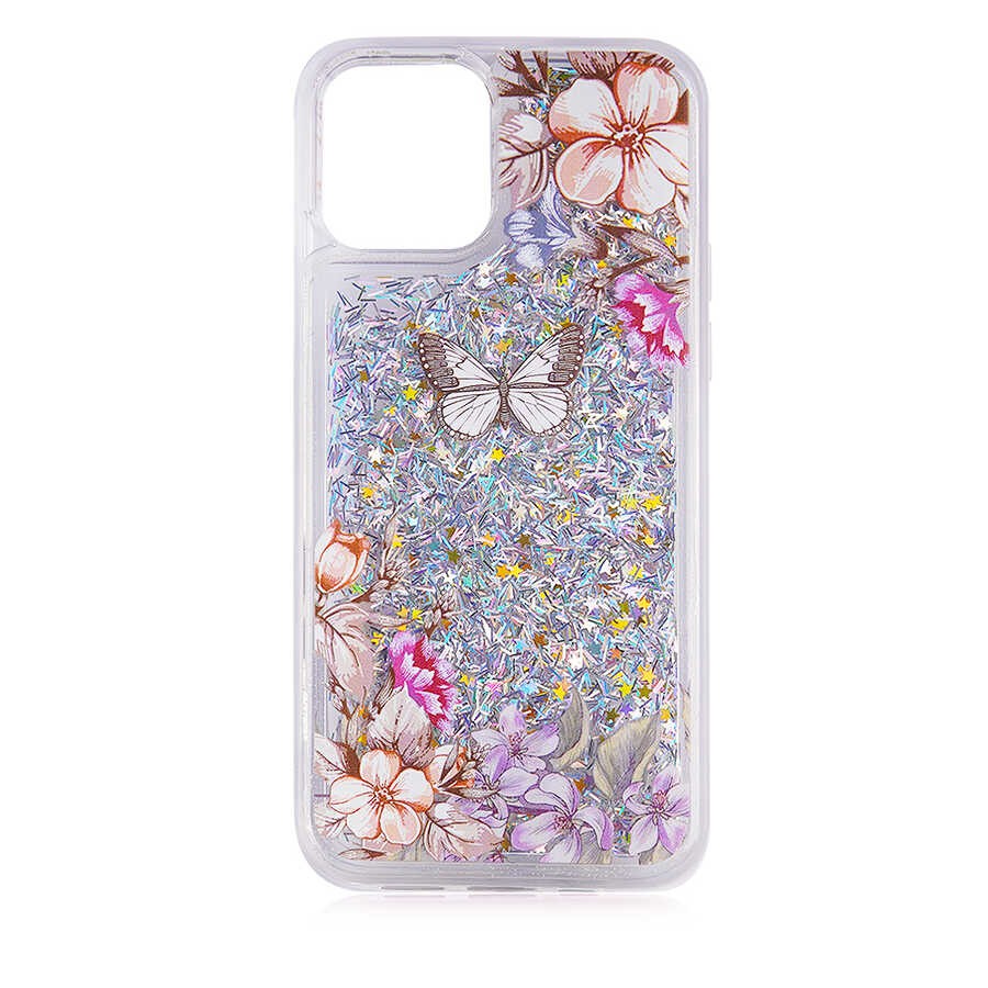 iPhone 13 Mini Kılıf Zore Marshmelo Silikon