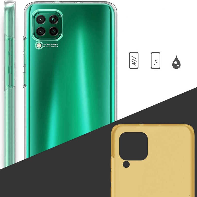 Huawei P40 Lite Kılıf Zore Enjoy Kılıf