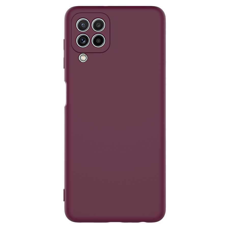 Galaxy A22 4G Kılıf Zore Mara Lansman Kılıf