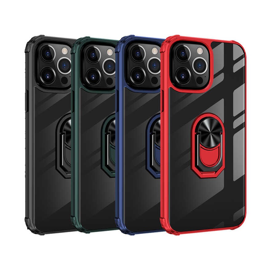 iPhone 13 Pro Kılıf Zore Mola Kılıf