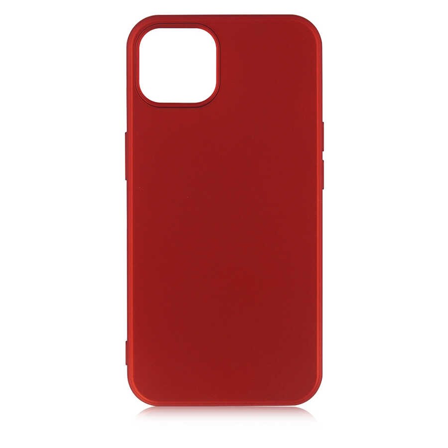 iPhone 13 Kılıf Zore Premier Silikon Kılıf