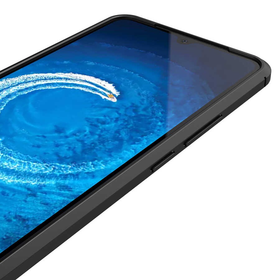 Vivo V21E Kılıf Zore Niss Silikon Kılıf
