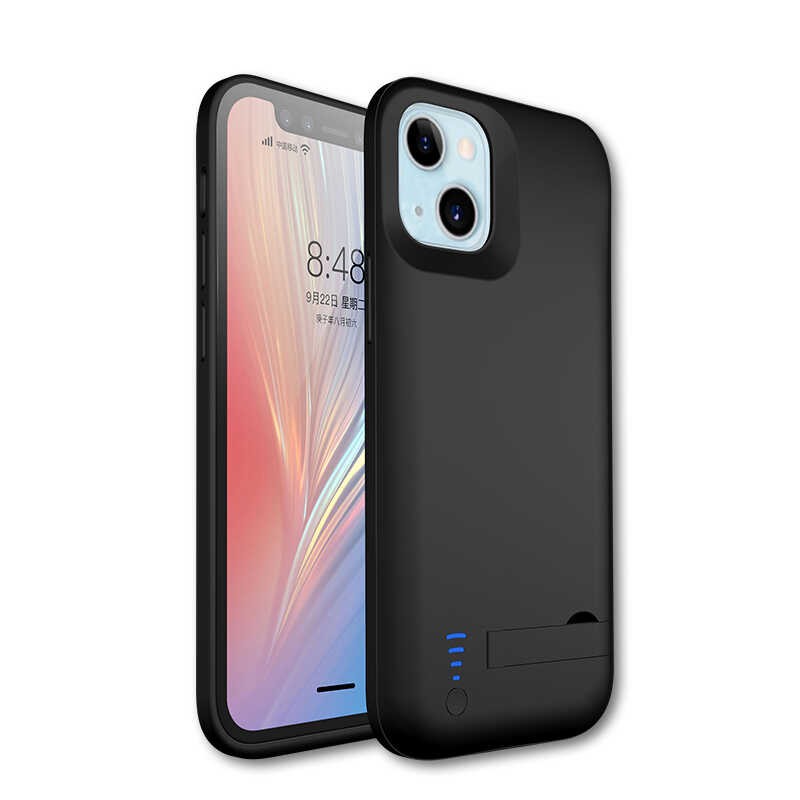 iPhone 13 Zore Şarjlı Kılıf
