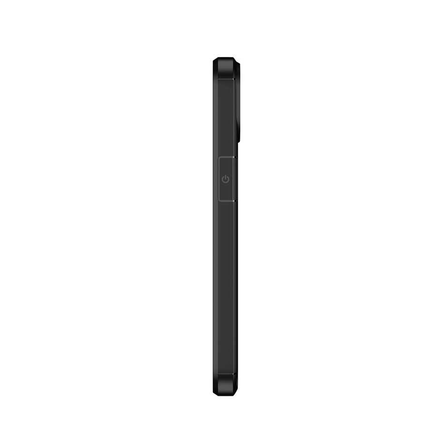 iPhone 13 Mini Kılıf Zore İnoks Kılıf