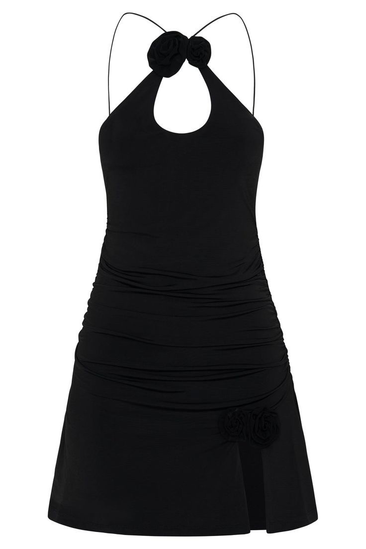 The Iris Dress