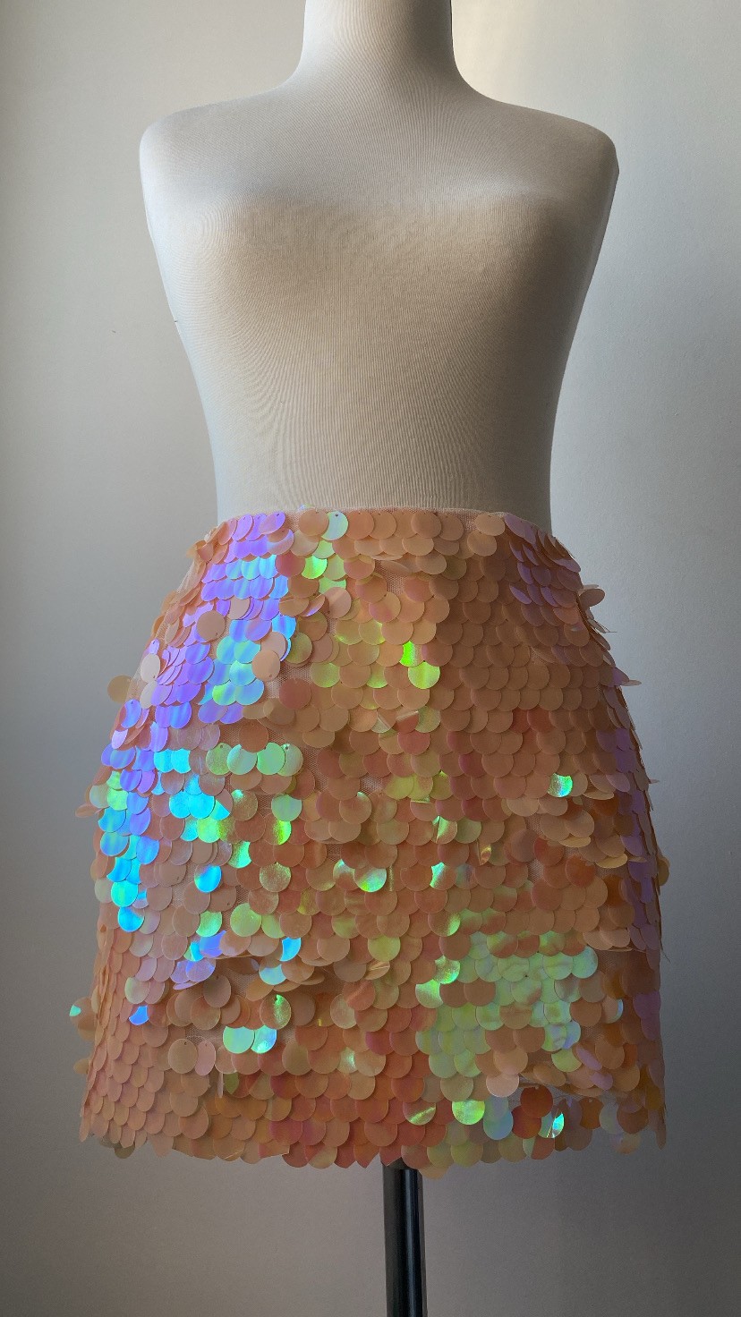 Sunset Skirt