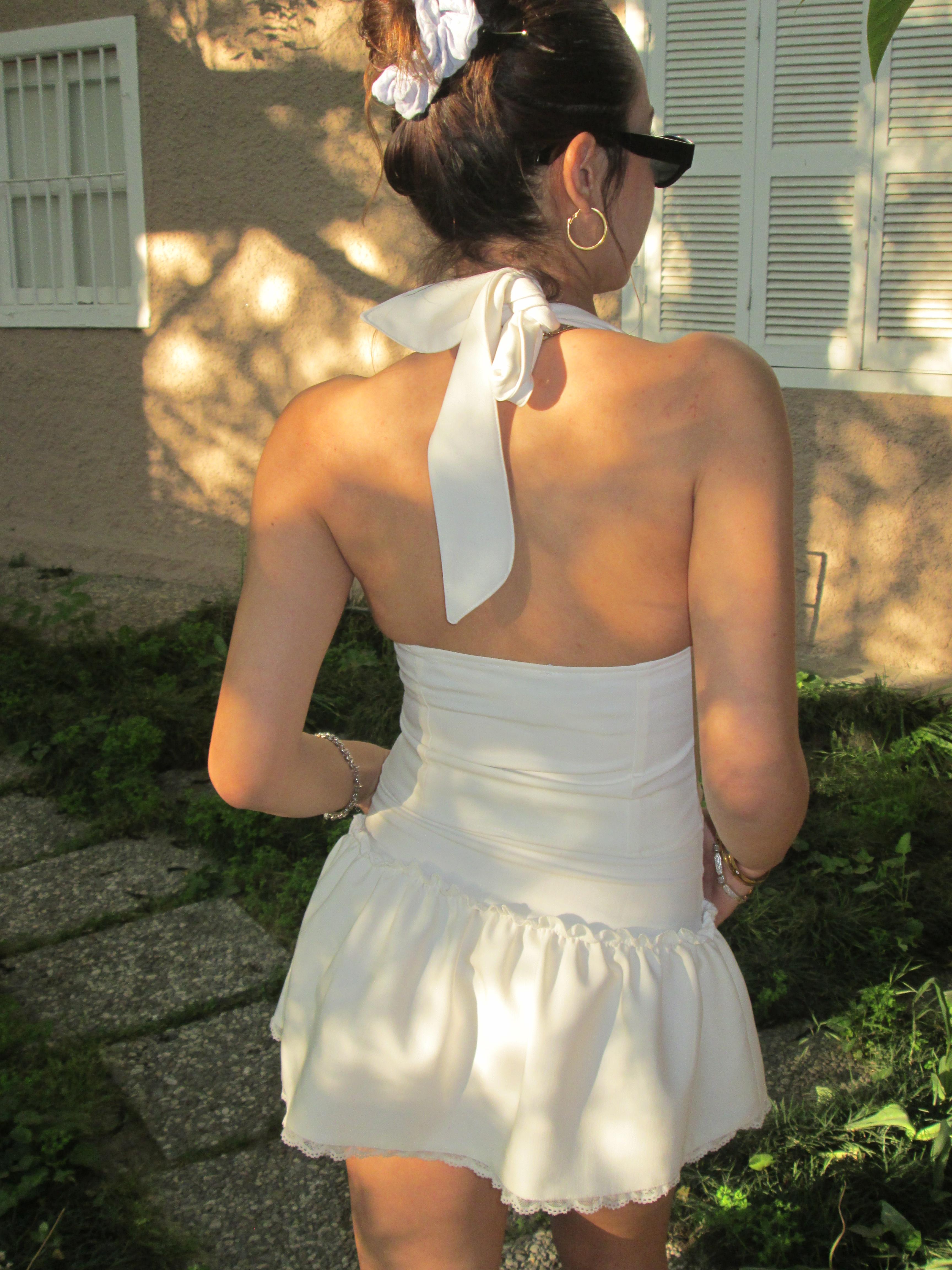 Gigi White Corse