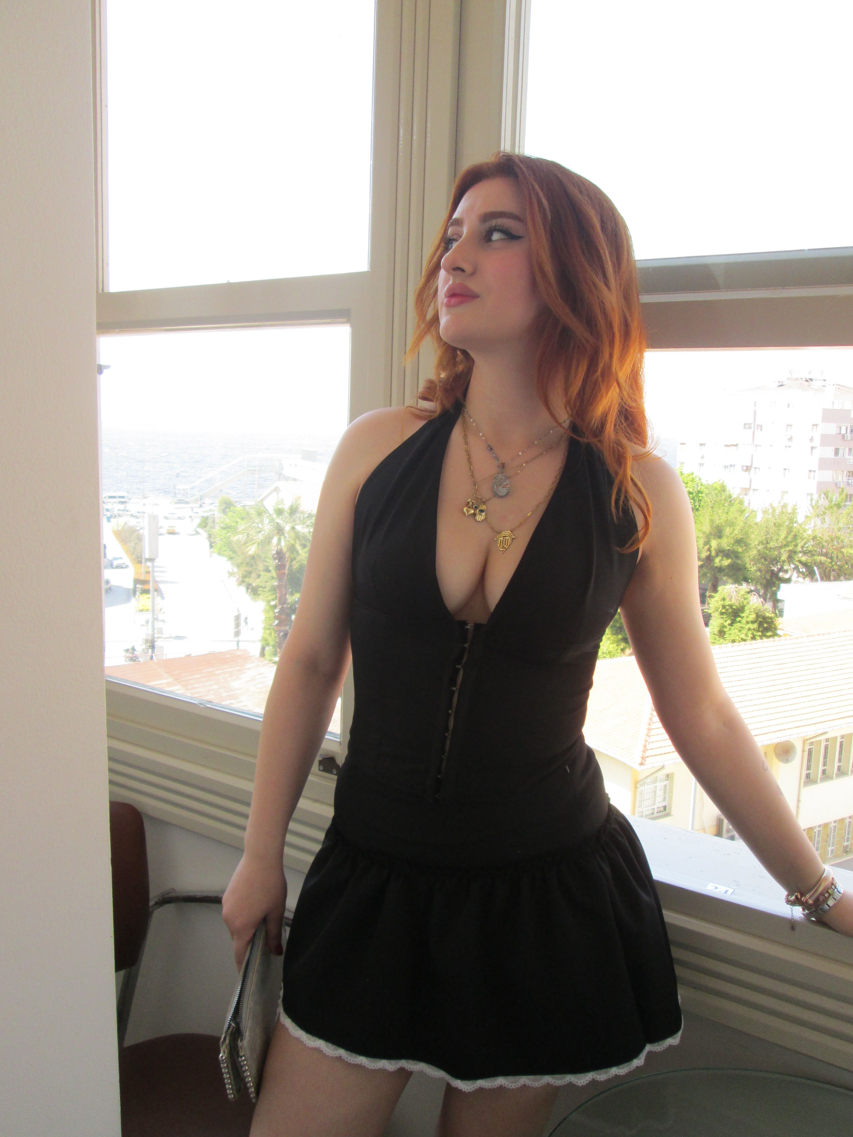 Gigi Black Corse