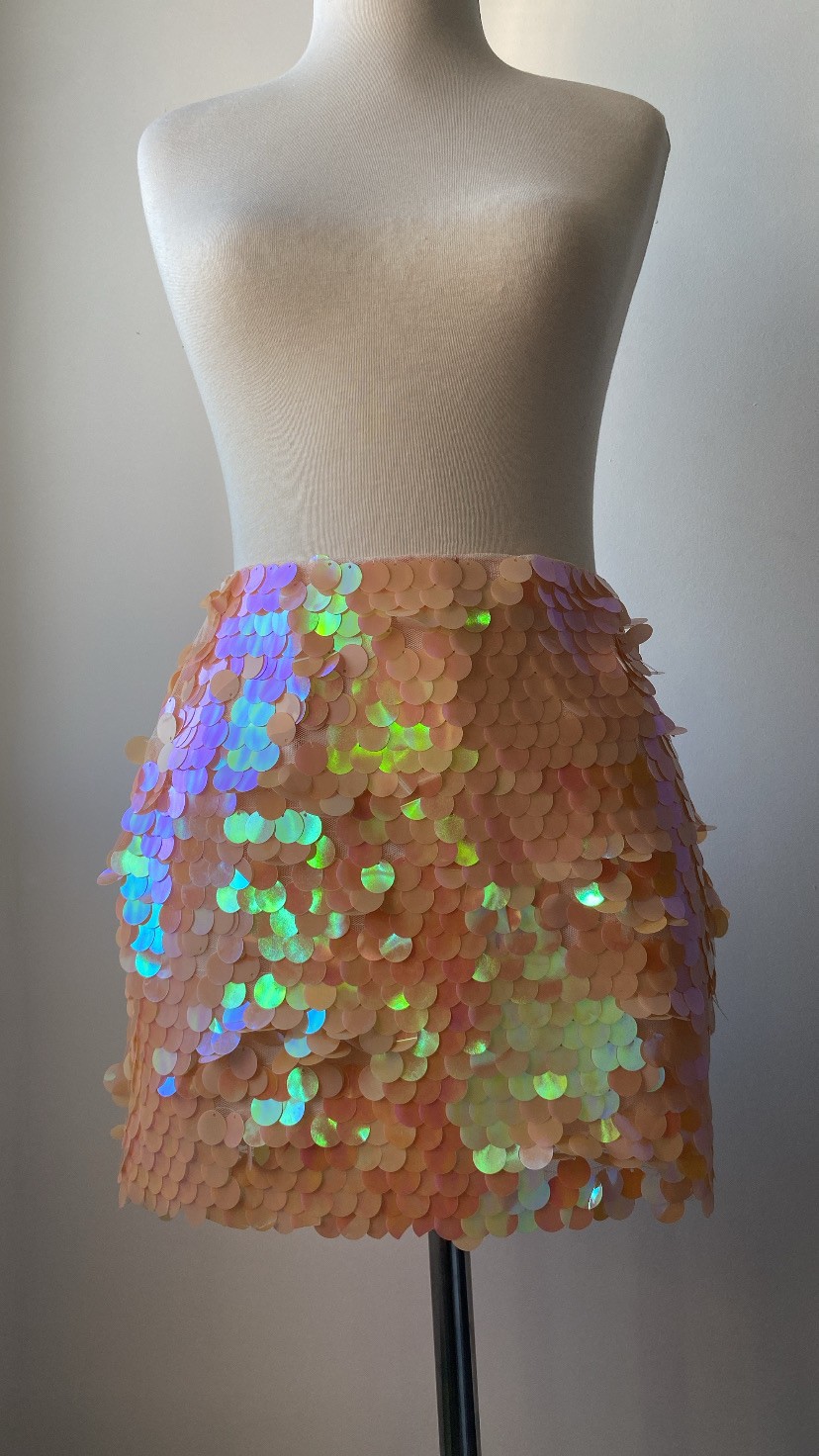 Sunset Skirt