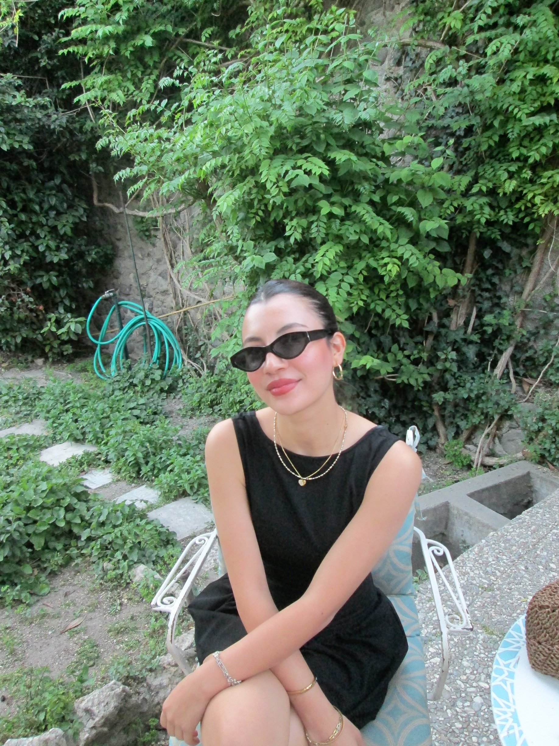 Black Swan Dress