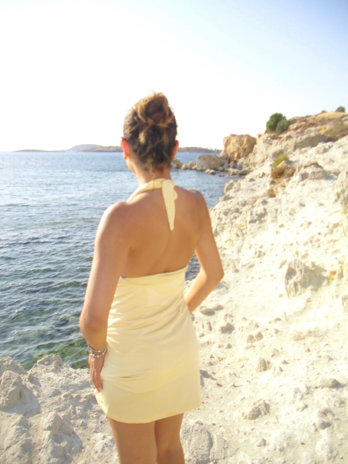 Flora Dress