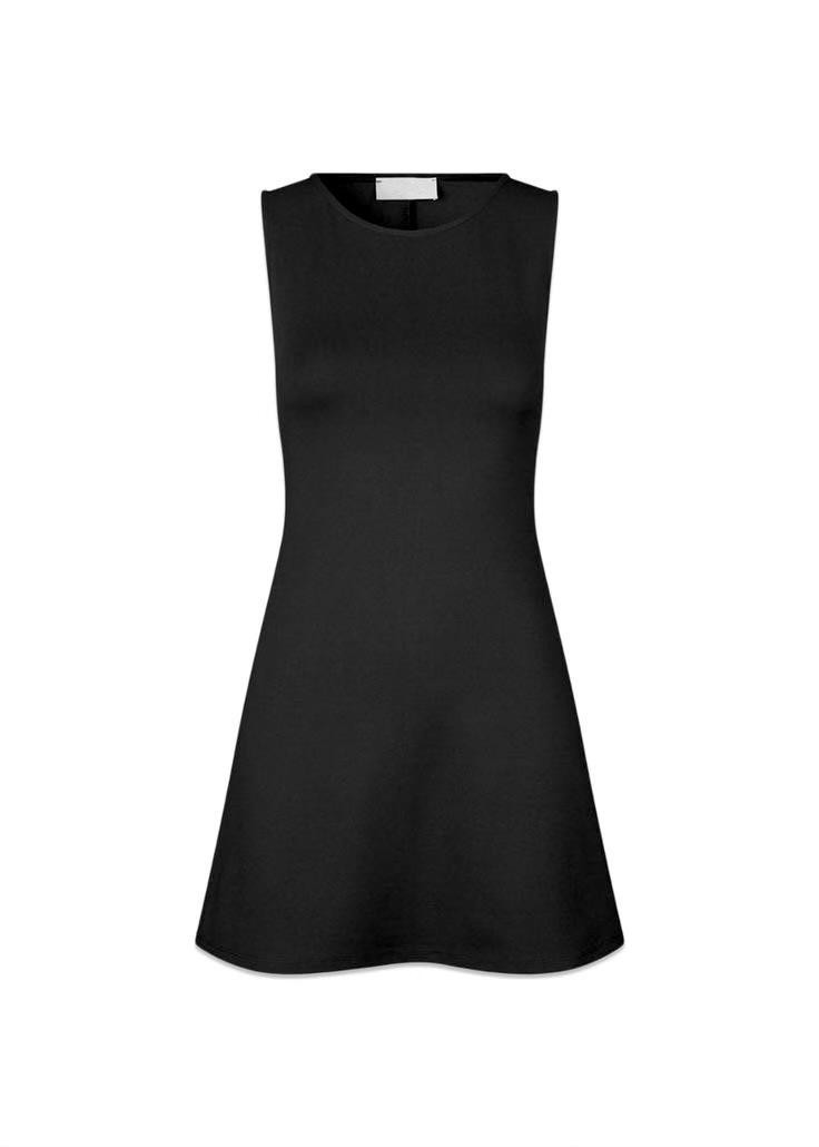 Carrie Dress Black