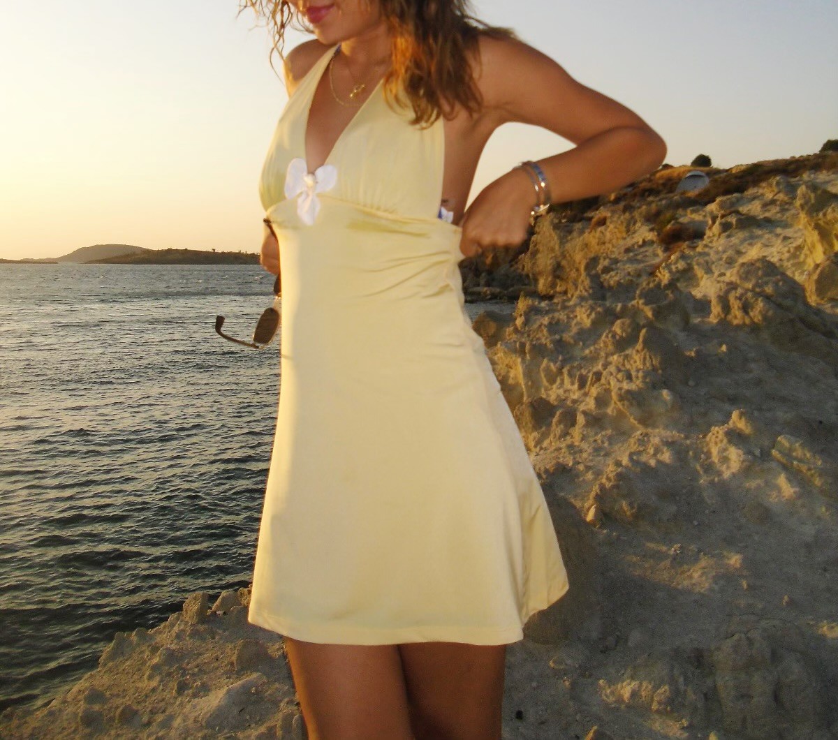 Flora Dress