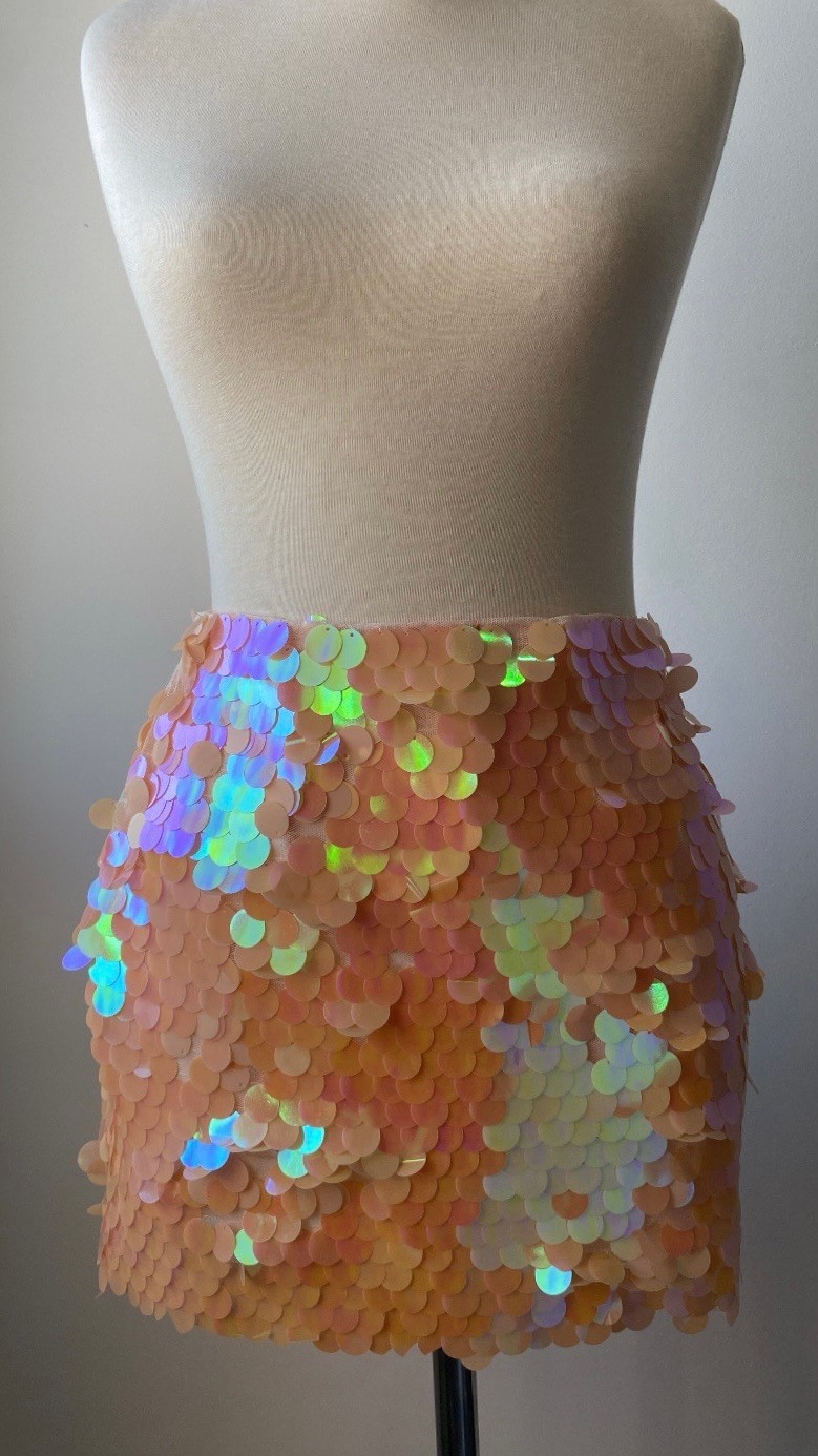 Sunset Skirt