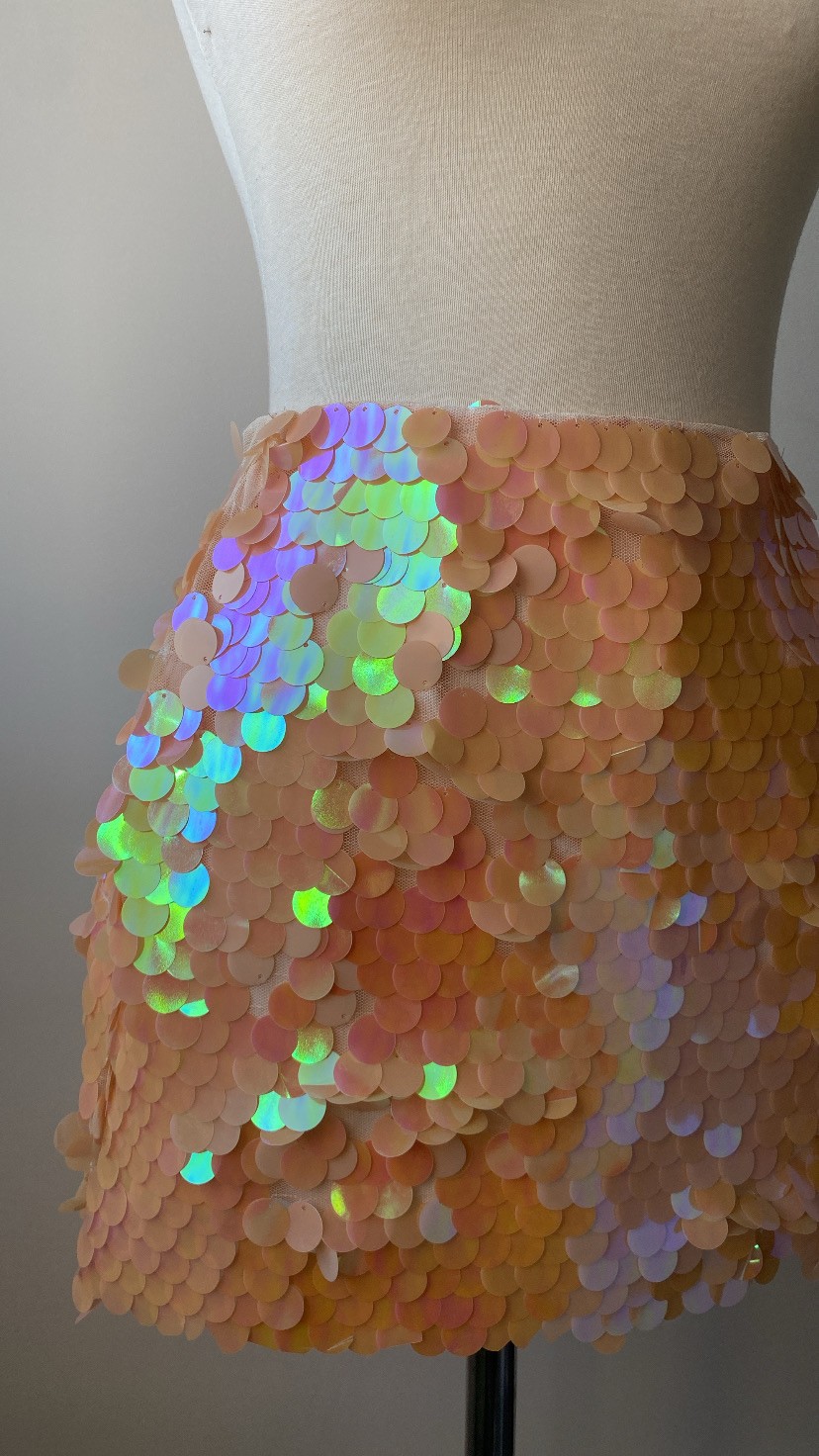 Sunset Skirt