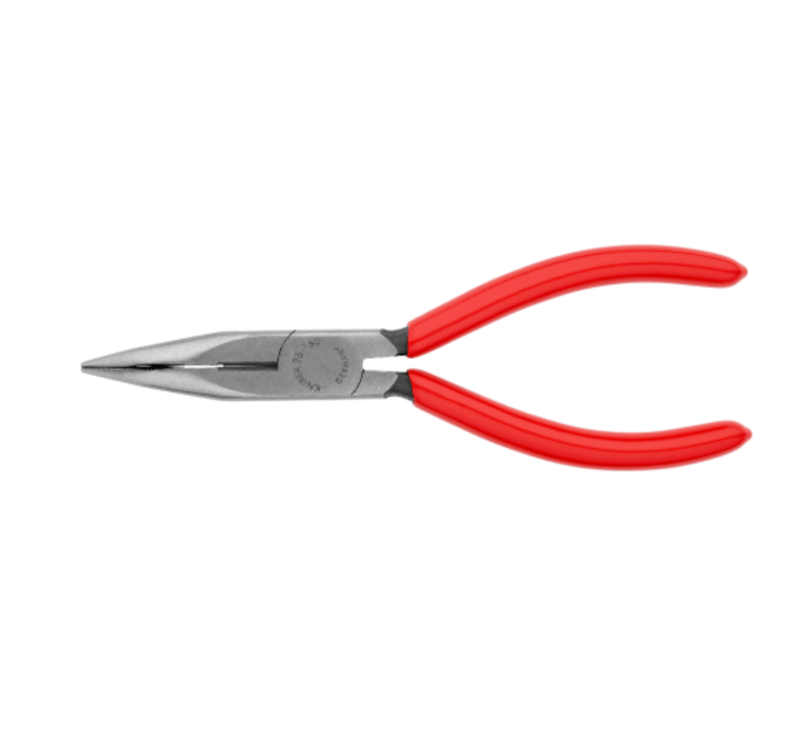 Knipex 25 21 160 Kargaburun 160 mm