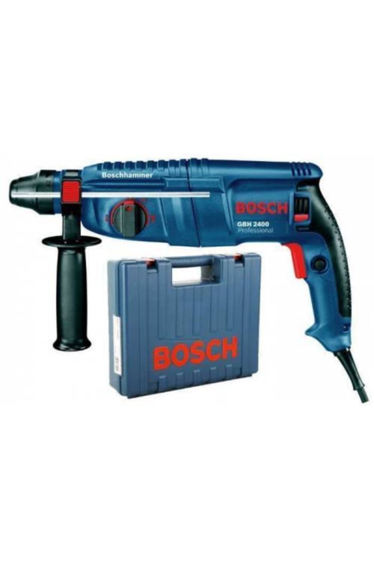 Bosch Gbh 2400 Profesyonel 720 Watt Kırıcı-delici 2,7J