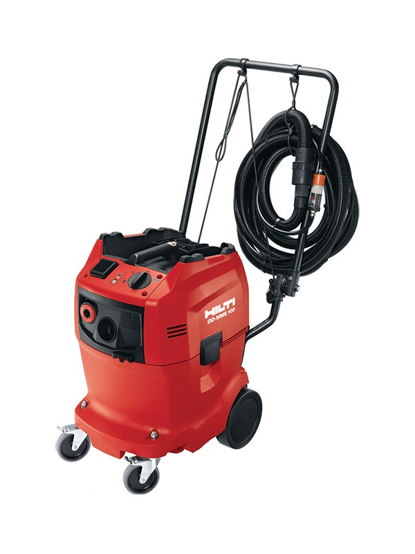 Hilti DD-WMS 100 Su Yönetim Sistemi