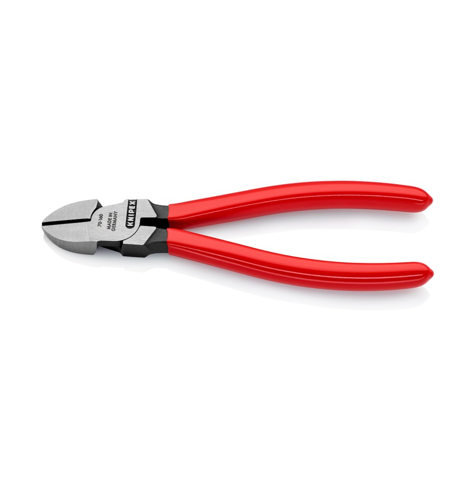 Knipex 7001160 Yan Keski 160 mm