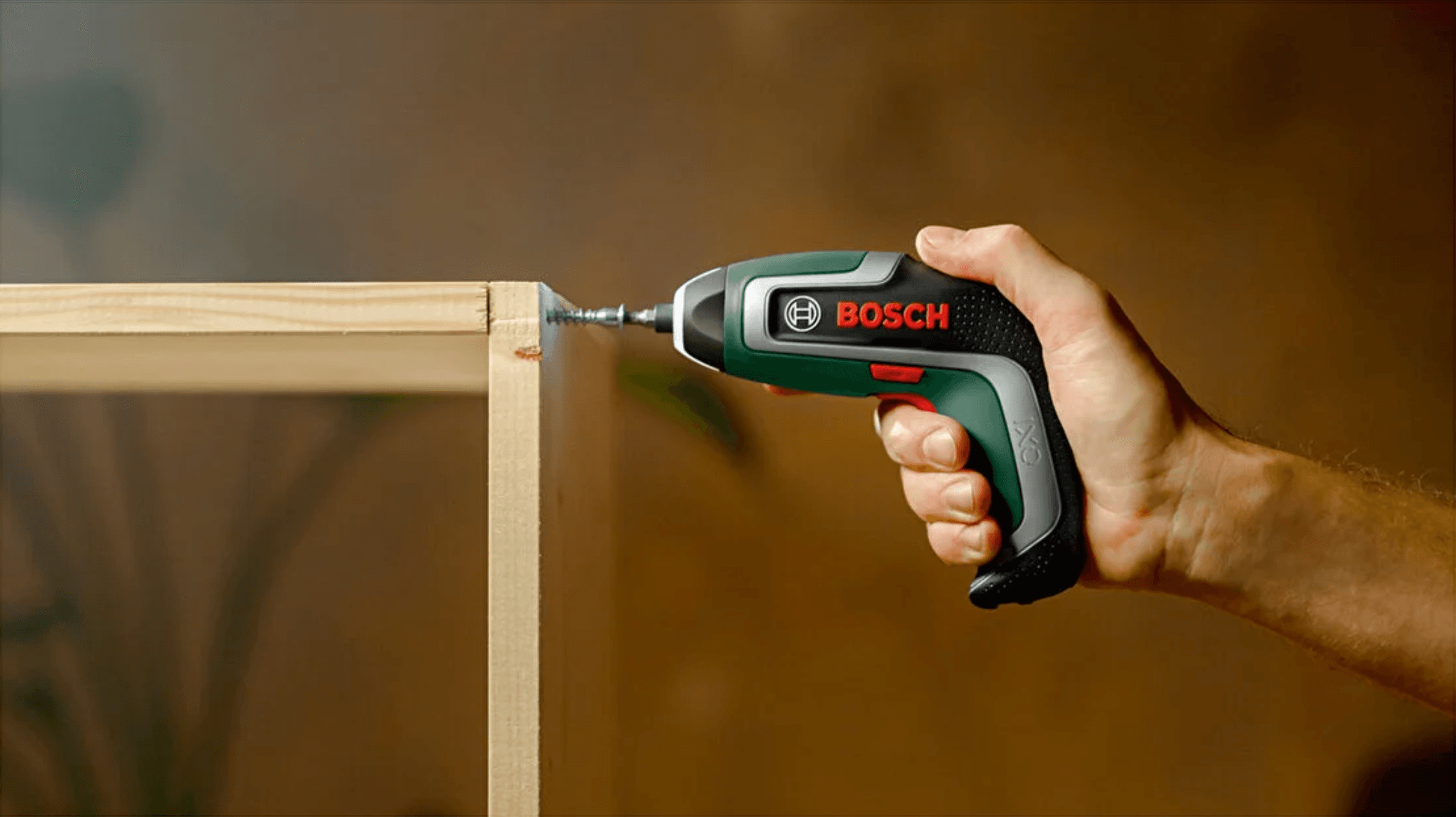 Bosch Ixo 7 Akülü Vidalama 3.6v