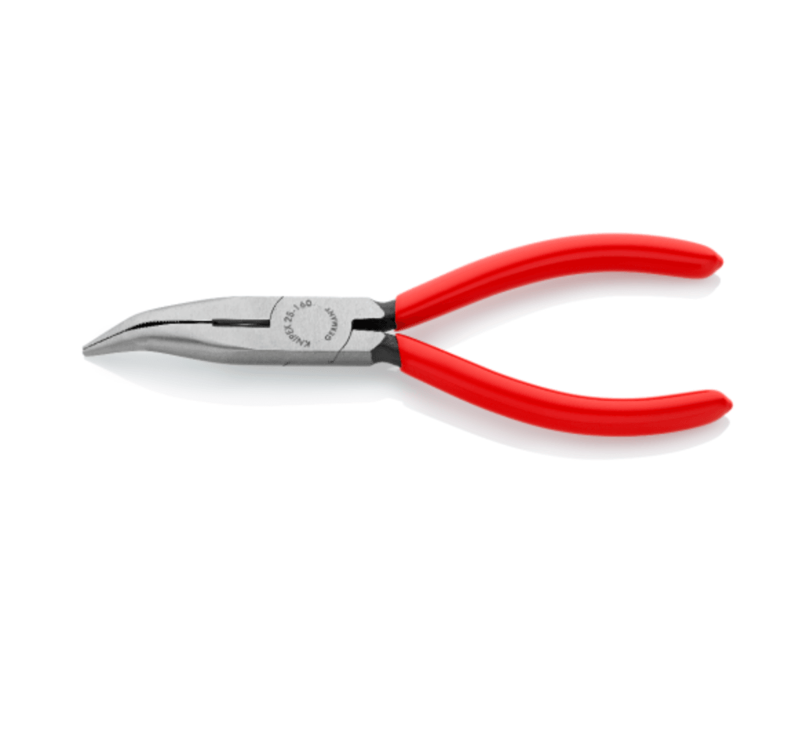 Knipex 25 21 160 Kargaburun 160 mm