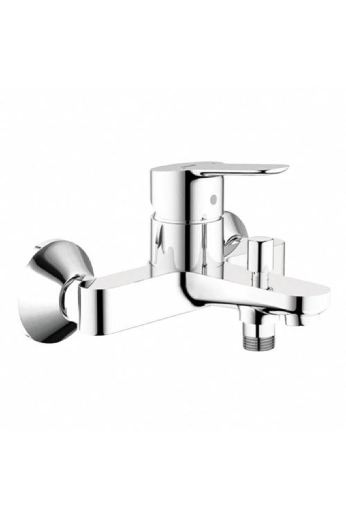 Grohe Start Edge Tek Kumandalı Banyo Bataryası 23348000