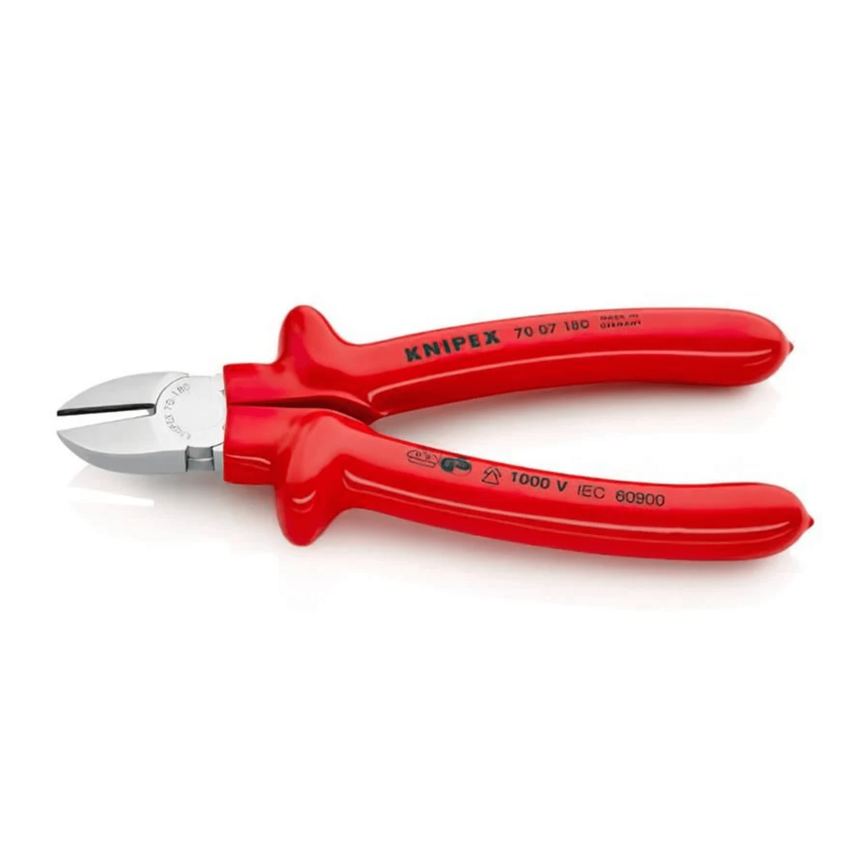 Knipex 7007180 Yan Keski 180 mm