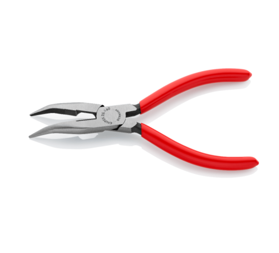 Knipex 25 21 160 Kargaburun 160 mm