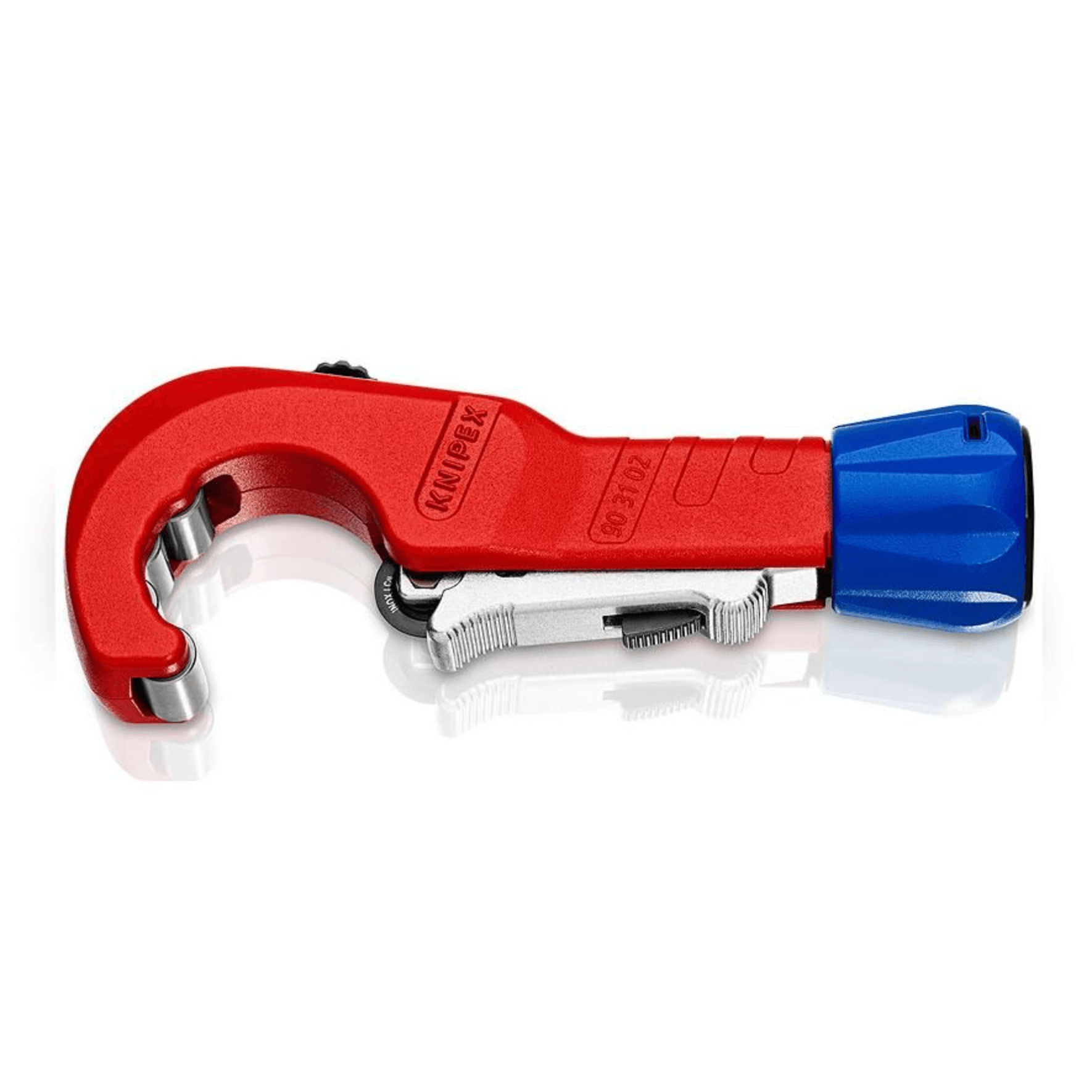 Knipex 903102BK TubiX Boru Kesici