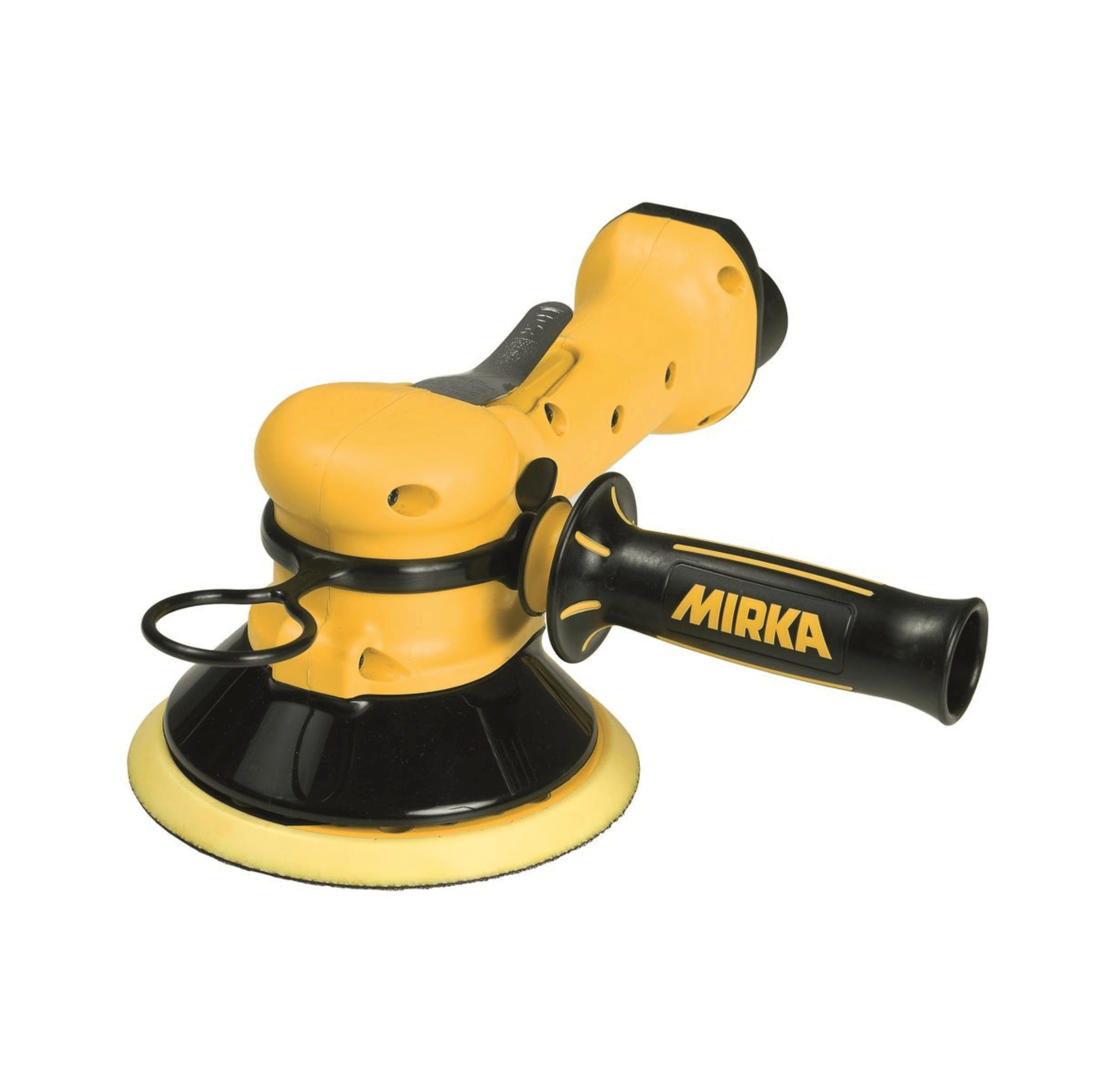 Mirka ROS2 610CV 150mm Merkezi Vakum Orbit 10,0