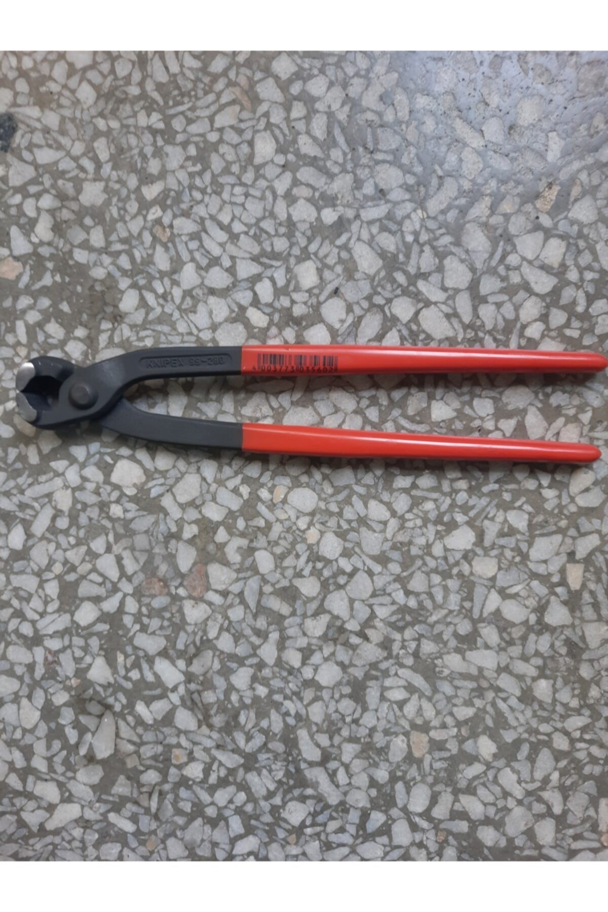 Knipex 9901280 Betoncu Kerpeteni 280mm