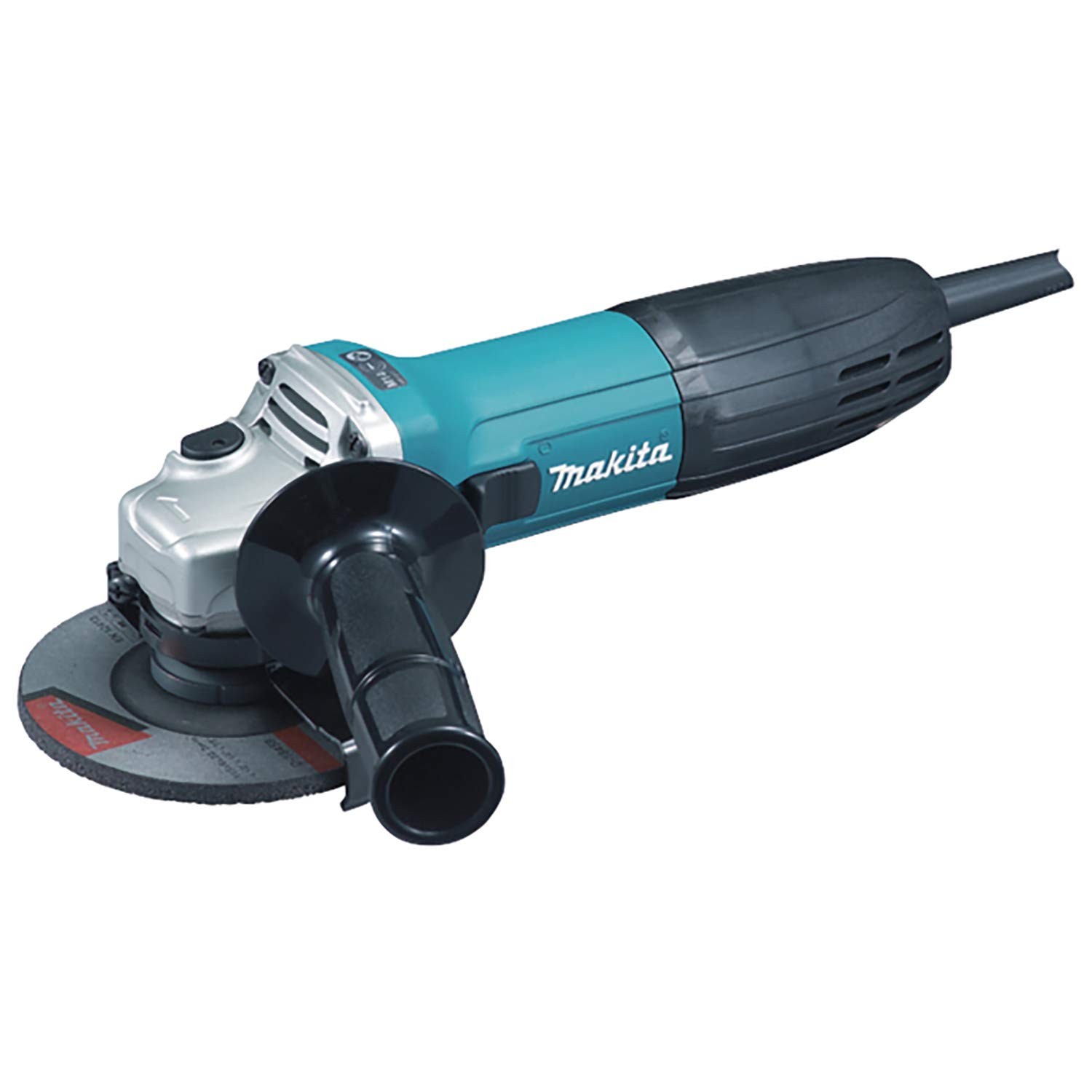 Makita Ga4530r 720 Watt 115 Mm Avuç Taşlama