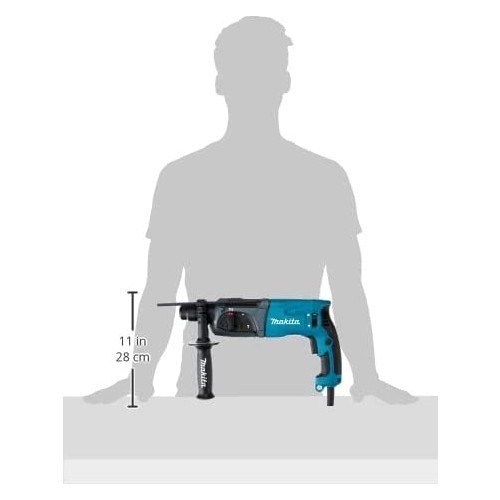 Makita HR2470 Kırıcı Delici Matkap