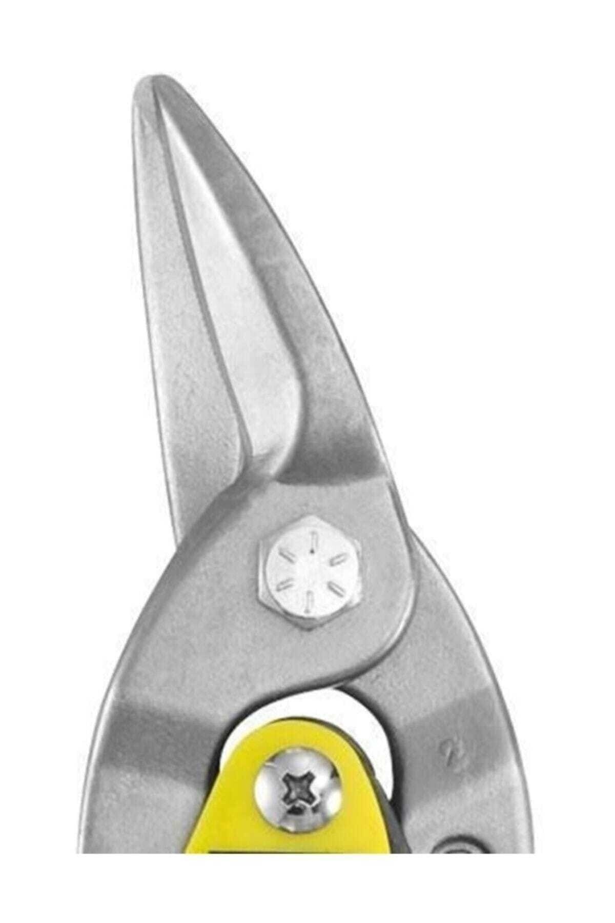 Stanley Fatmax 2-14-564 Kaportacı Makası 250 mm Sağ Uçlu