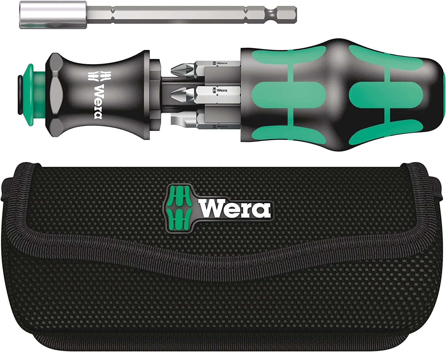 Wera Kraftform Kompakt 28 B 05134491001