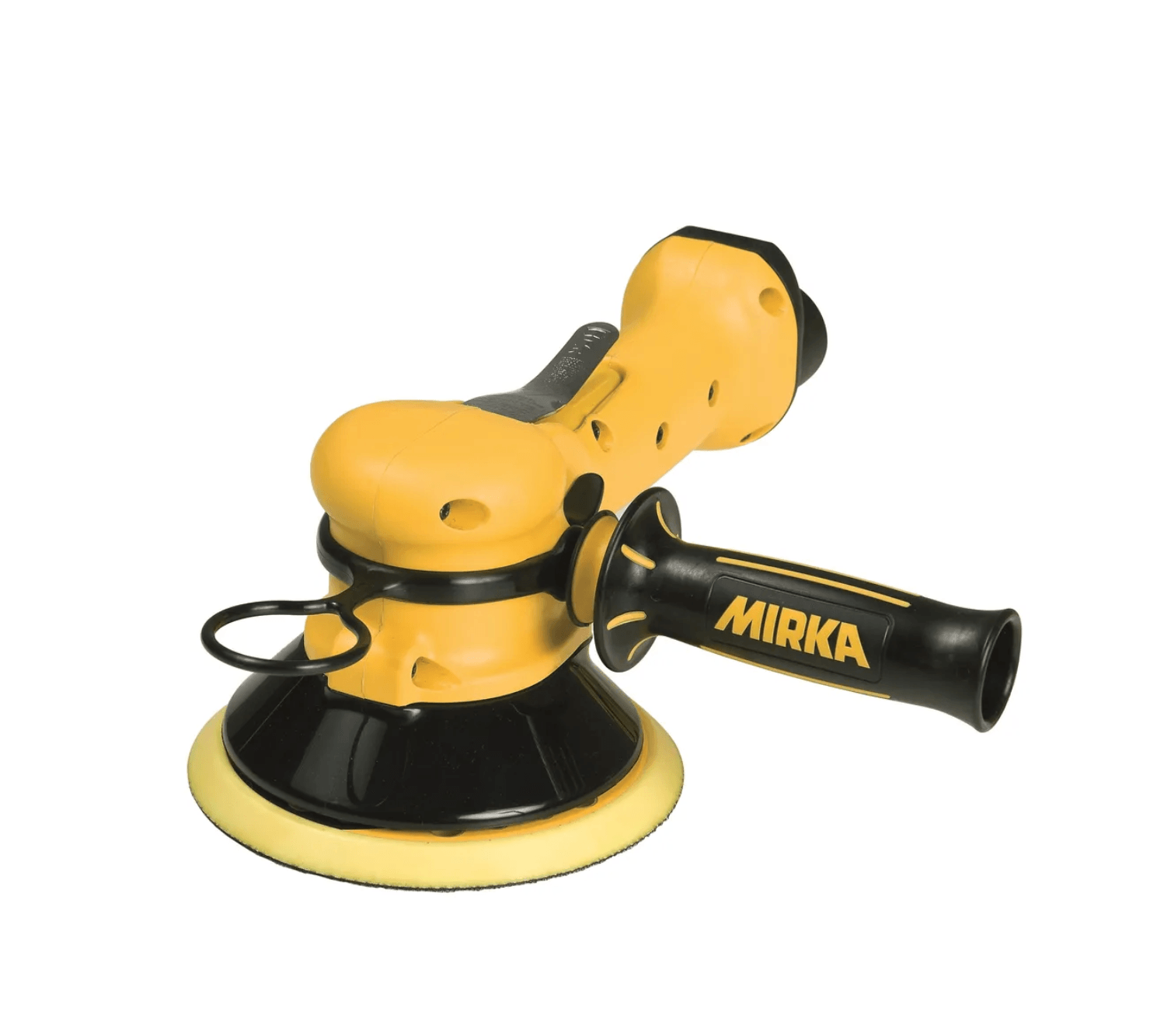 Mirka ROS2 510CV 125mm Merkezi Vakum Orbit 10,0