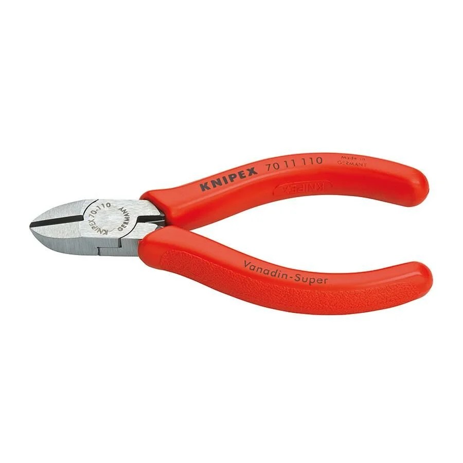 Knipex 7011110 Yan Keski 110 mm