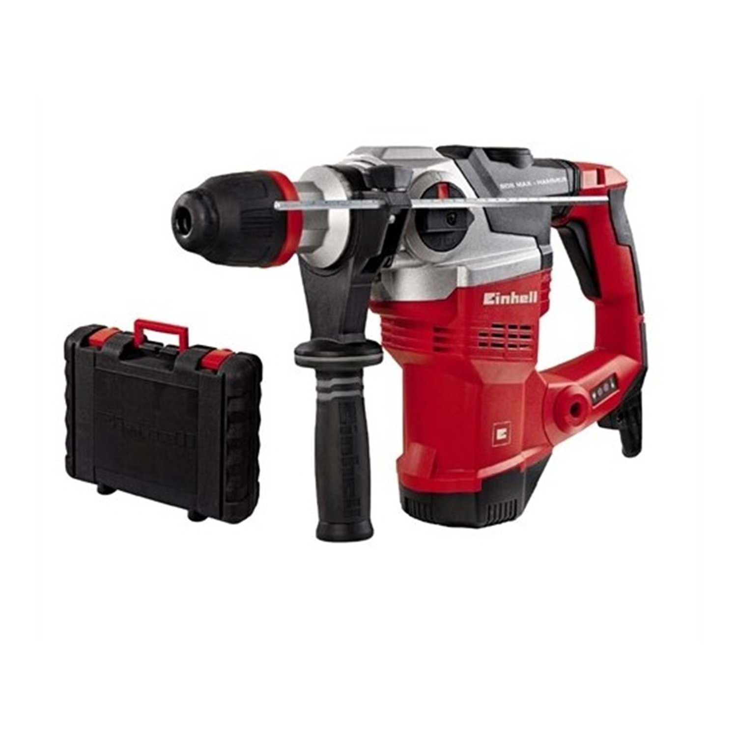 Einhell TE-RH 38 3F Kırıcı Delici