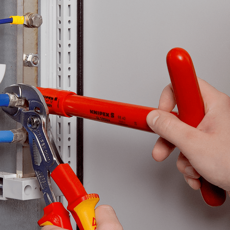 Knipex 8726250 Ayarlı Fort Pense Cobra
