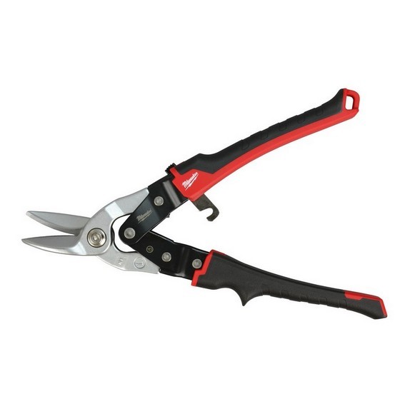 Milwaukee 48224010 SAC MAKASI SAĞ 10" 260MM METAL MAKASI