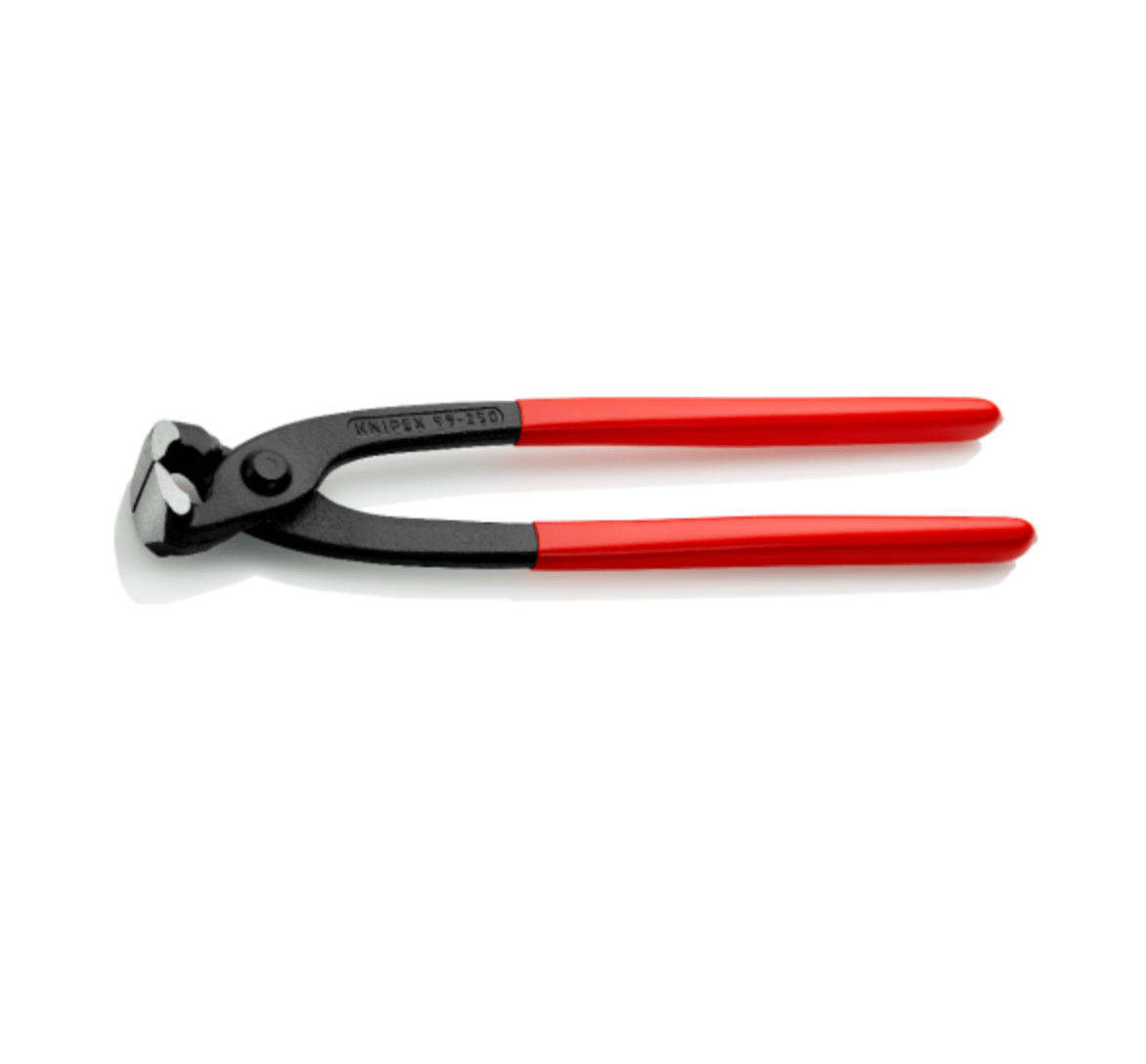 Knipex 9901250 Betoncu Kerpeteni 250 mm