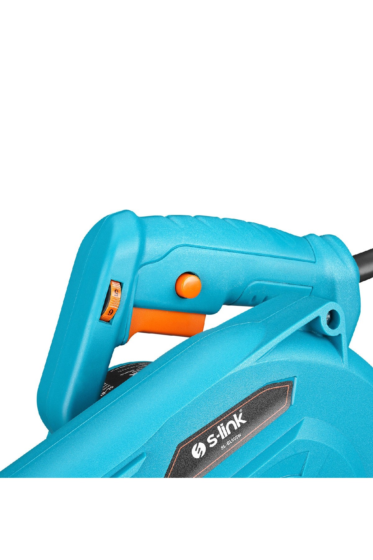 S-Link Sl-bl650w Gerçek 650w 6 Kademeli Kompresör