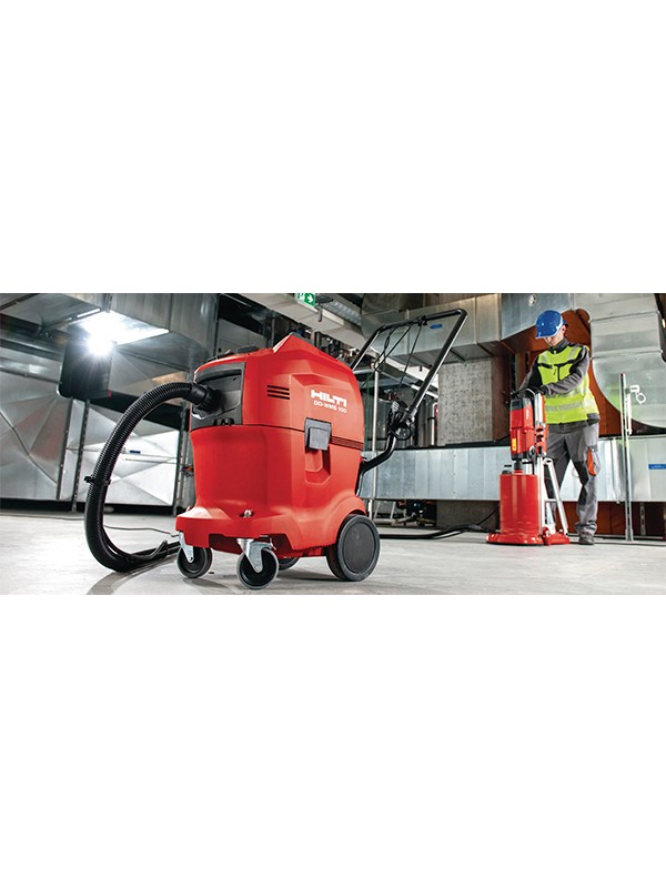 Hilti DD-WMS 100 Su Yönetim Sistemi